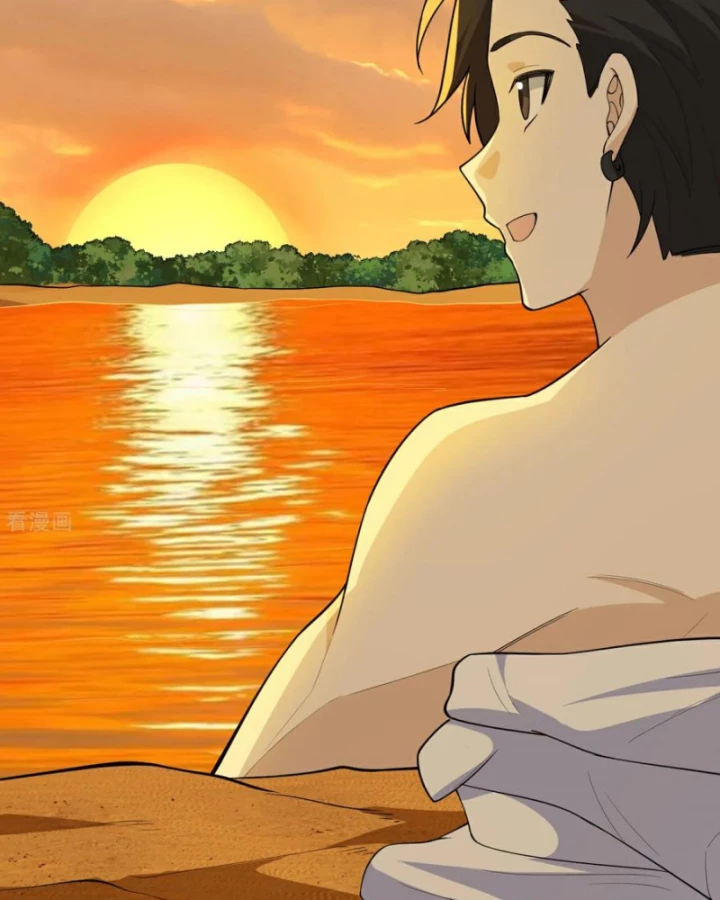 Sống Trên Hoang đảo Cùng Các Em Gái Chapter 317 - 23
