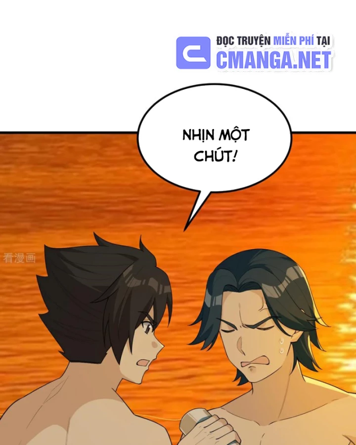 Sống Trên Hoang đảo Cùng Các Em Gái Chapter 317 - 43