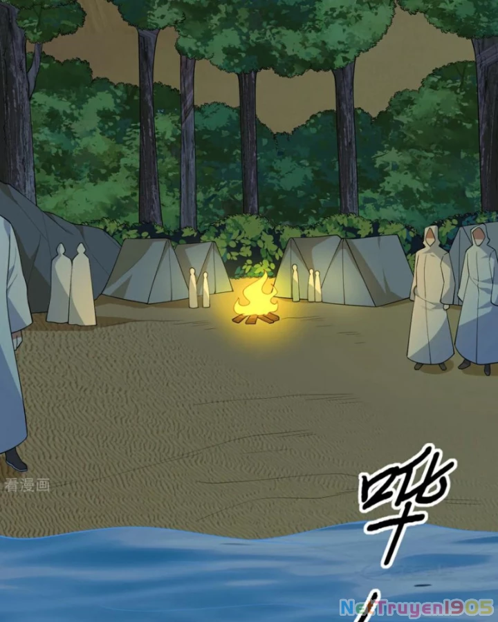 Sống Trên Hoang đảo Cùng Các Em Gái Chapter 317 - 51