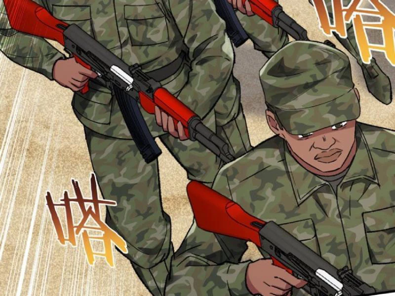 Bỏ Làm Simp Chúa, Ta Có Trong Tay Cả Tỉ Thần Hào! Chapter 194 - 19