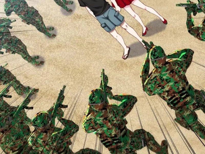 Bỏ Làm Simp Chúa, Ta Có Trong Tay Cả Tỉ Thần Hào! Chapter 194 - 22