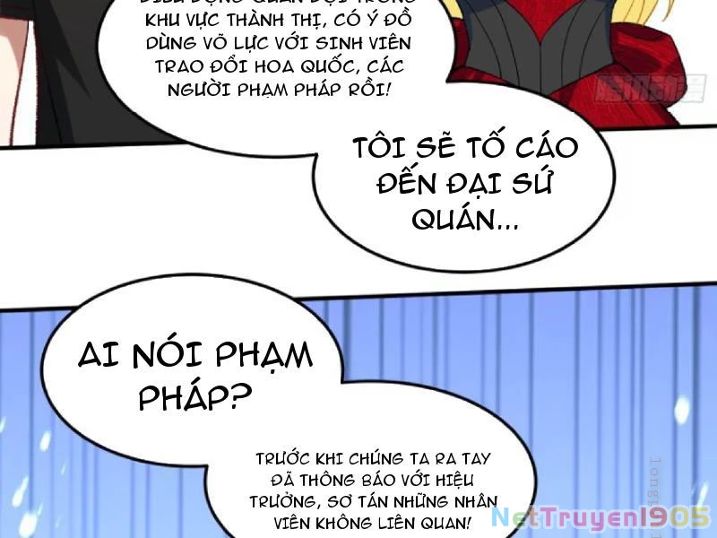 Bỏ Làm Simp Chúa, Ta Có Trong Tay Cả Tỉ Thần Hào! Chapter 194 - 28