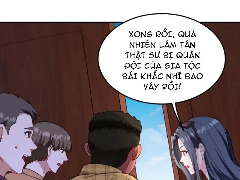 Bỏ Làm Simp Chúa, Ta Có Trong Tay Cả Tỉ Thần Hào! Chapter 194 - 34