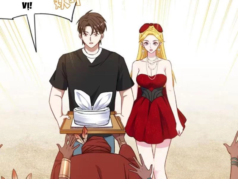Bỏ Làm Simp Chúa, Ta Có Trong Tay Cả Tỉ Thần Hào! Chapter 194 - 105