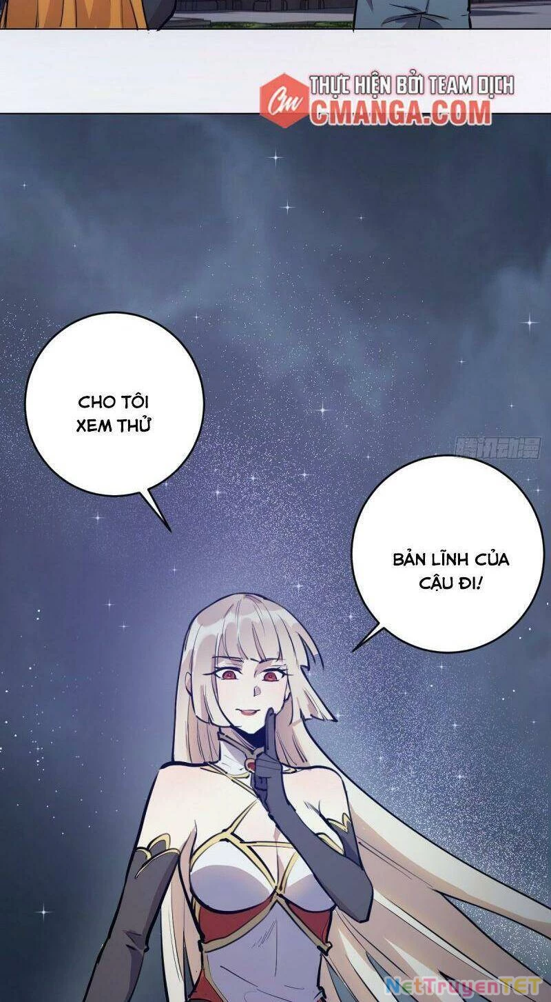 Tinh Linh Ám Đế Chapter 66 - 2