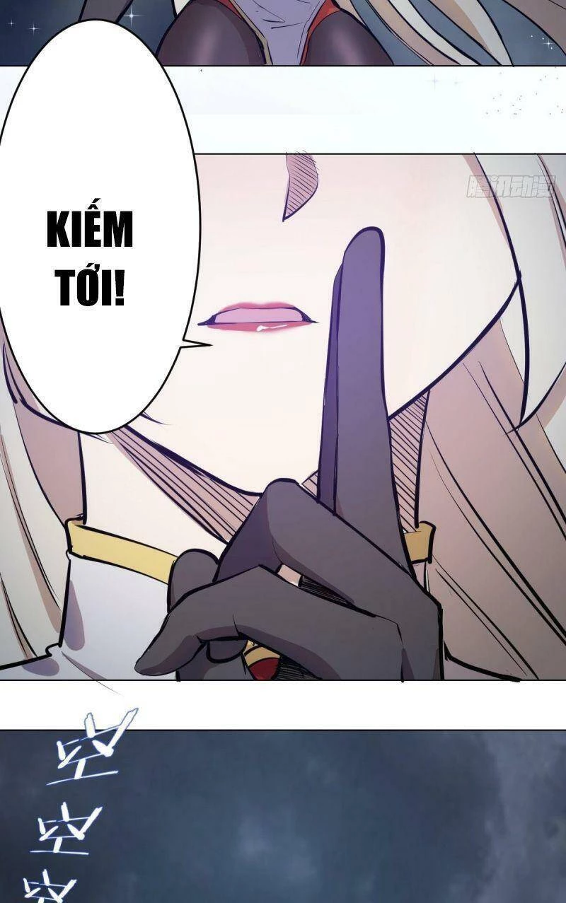 Tinh Linh Ám Đế Chapter 66 - 3