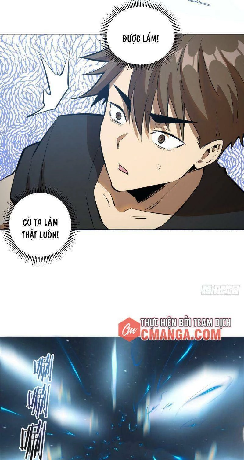 Tinh Linh Ám Đế Chapter 66 - 5