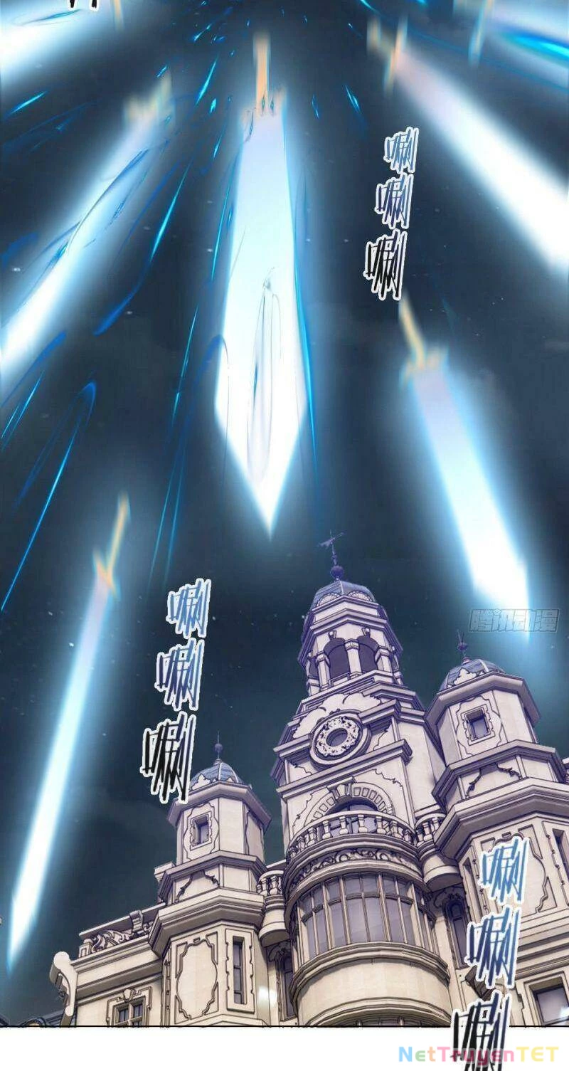 Tinh Linh Ám Đế Chapter 66 - 6