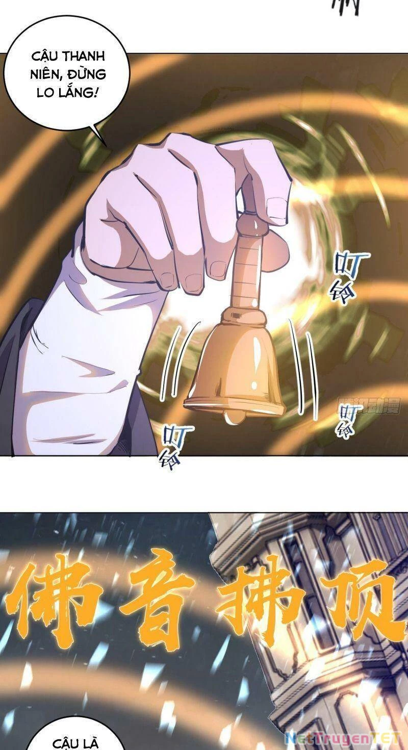 Tinh Linh Ám Đế Chapter 66 - 7