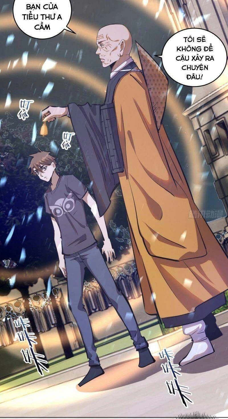 Tinh Linh Ám Đế Chapter 66 - 8