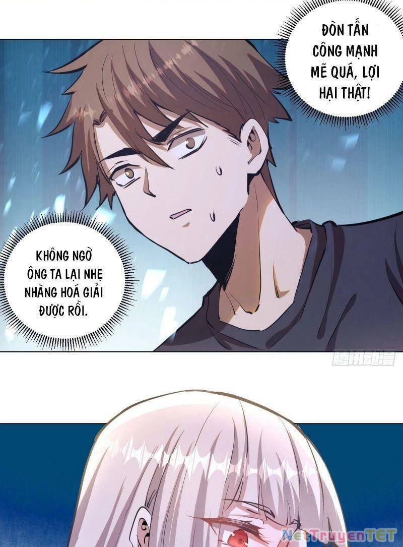 Tinh Linh Ám Đế Chapter 66 - 9