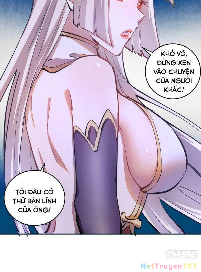 Tinh Linh Ám Đế Chapter 66 - 10