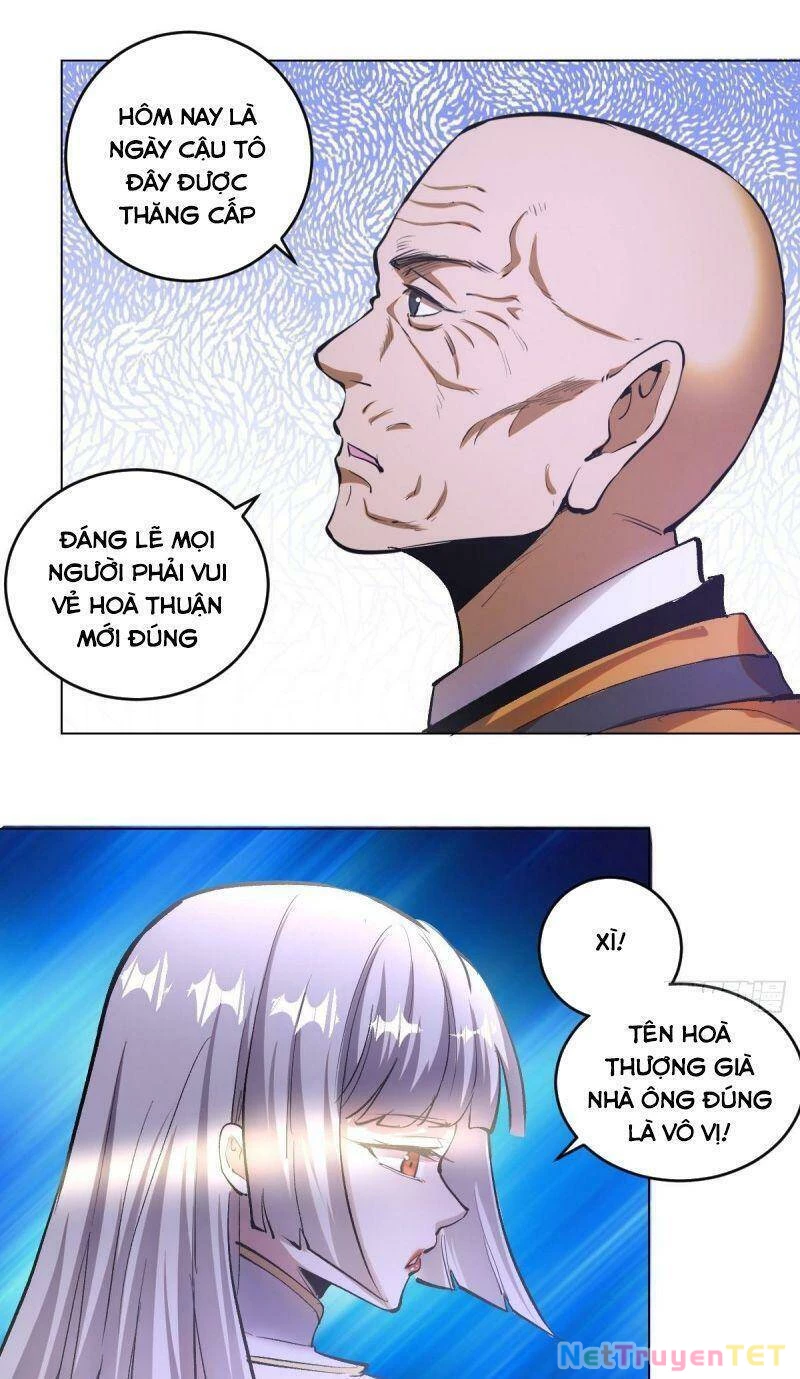 Tinh Linh Ám Đế Chapter 66 - 11