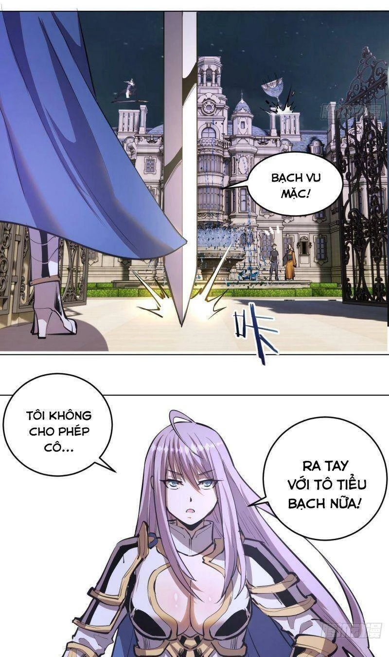 Tinh Linh Ám Đế Chapter 66 - 15