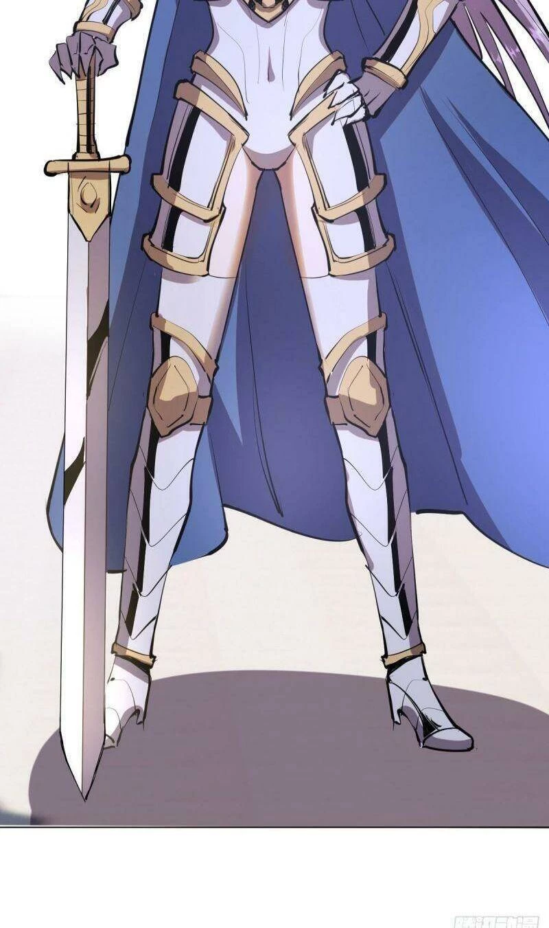 Tinh Linh Ám Đế Chapter 66 - 16