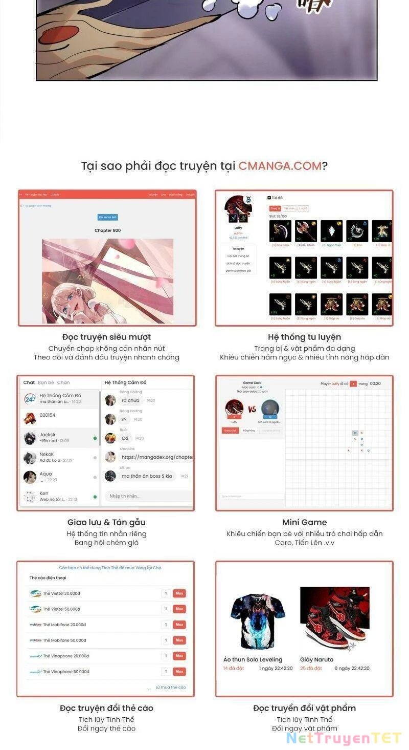 Tinh Linh Ám Đế Chapter 66 - 18