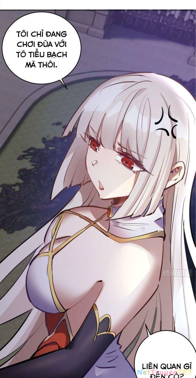Tinh Linh Ám Đế Chapter 66 - 19