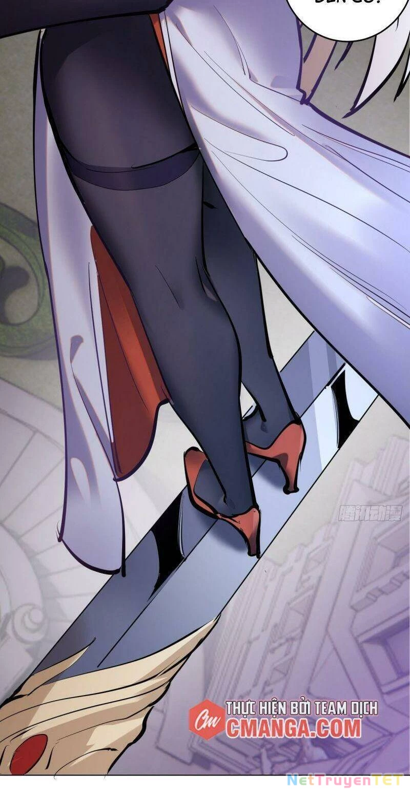 Tinh Linh Ám Đế Chapter 66 - 20