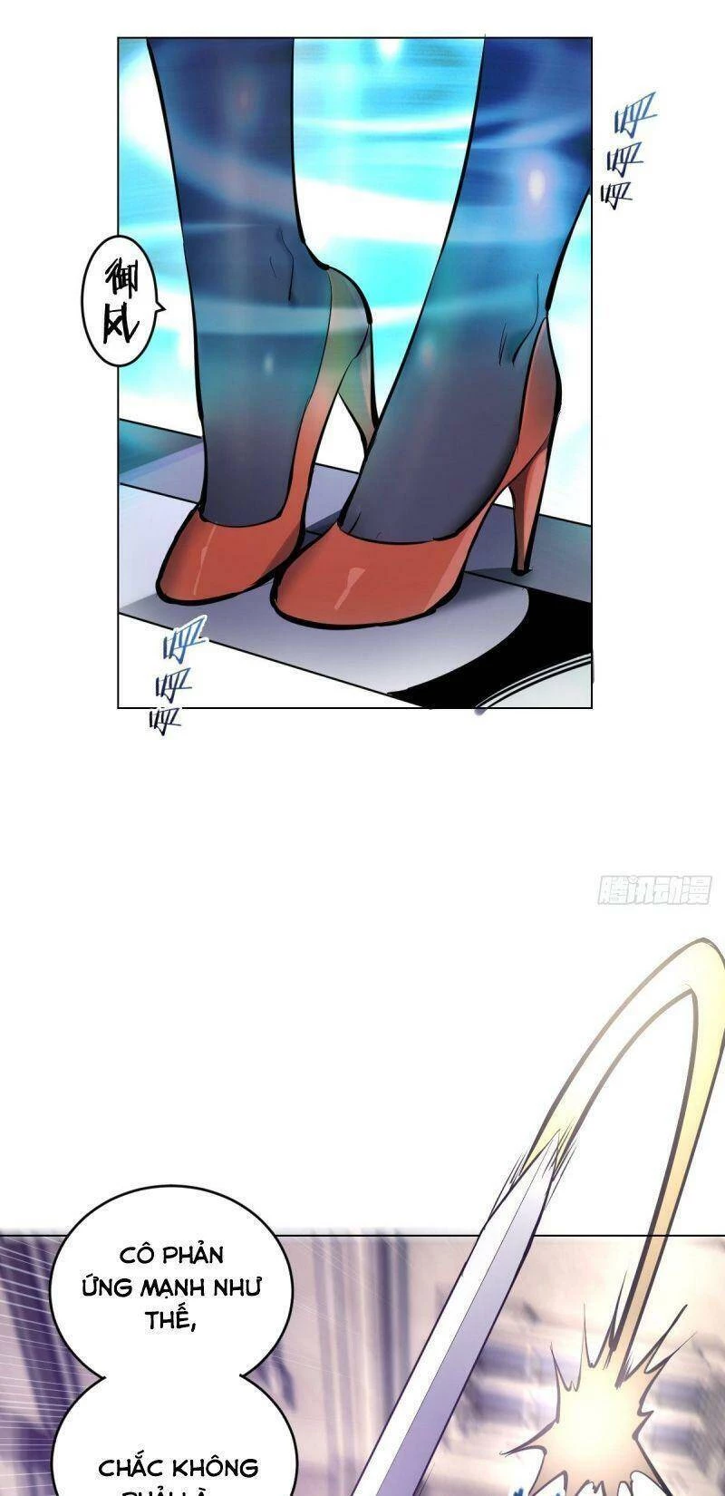 Tinh Linh Ám Đế Chapter 66 - 21