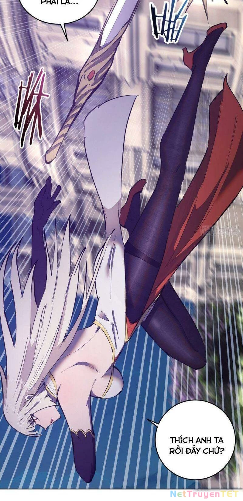 Tinh Linh Ám Đế Chapter 66 - 22