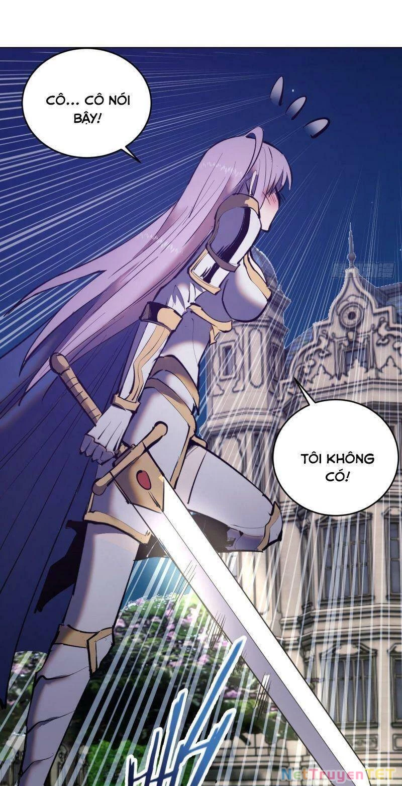 Tinh Linh Ám Đế Chapter 66 - 23