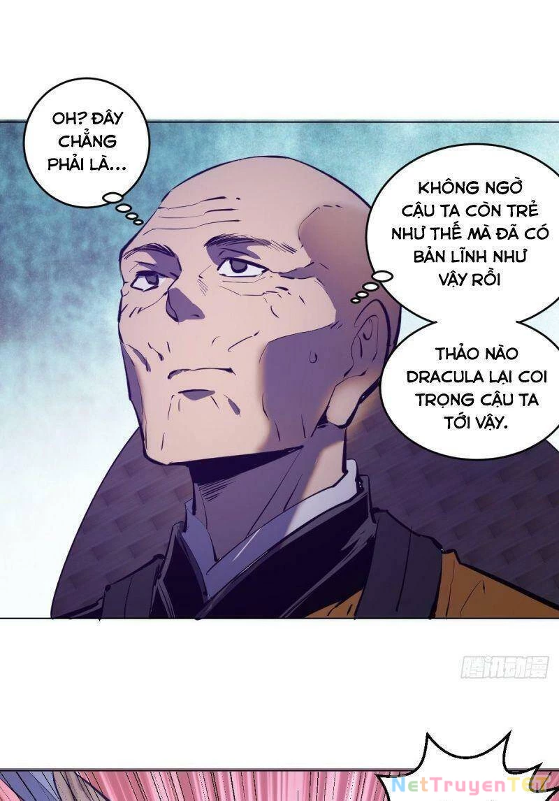 Tinh Linh Ám Đế Chapter 66 - 25