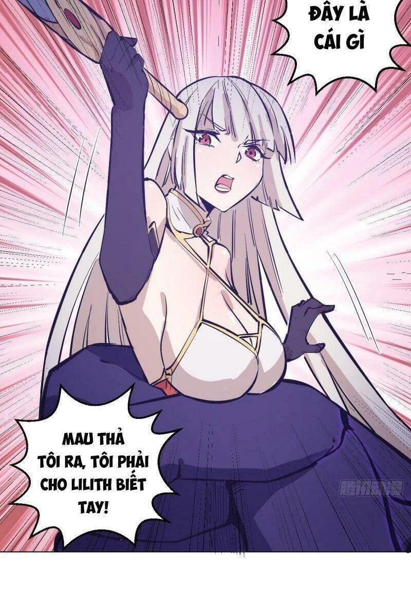 Tinh Linh Ám Đế Chapter 66 - 26