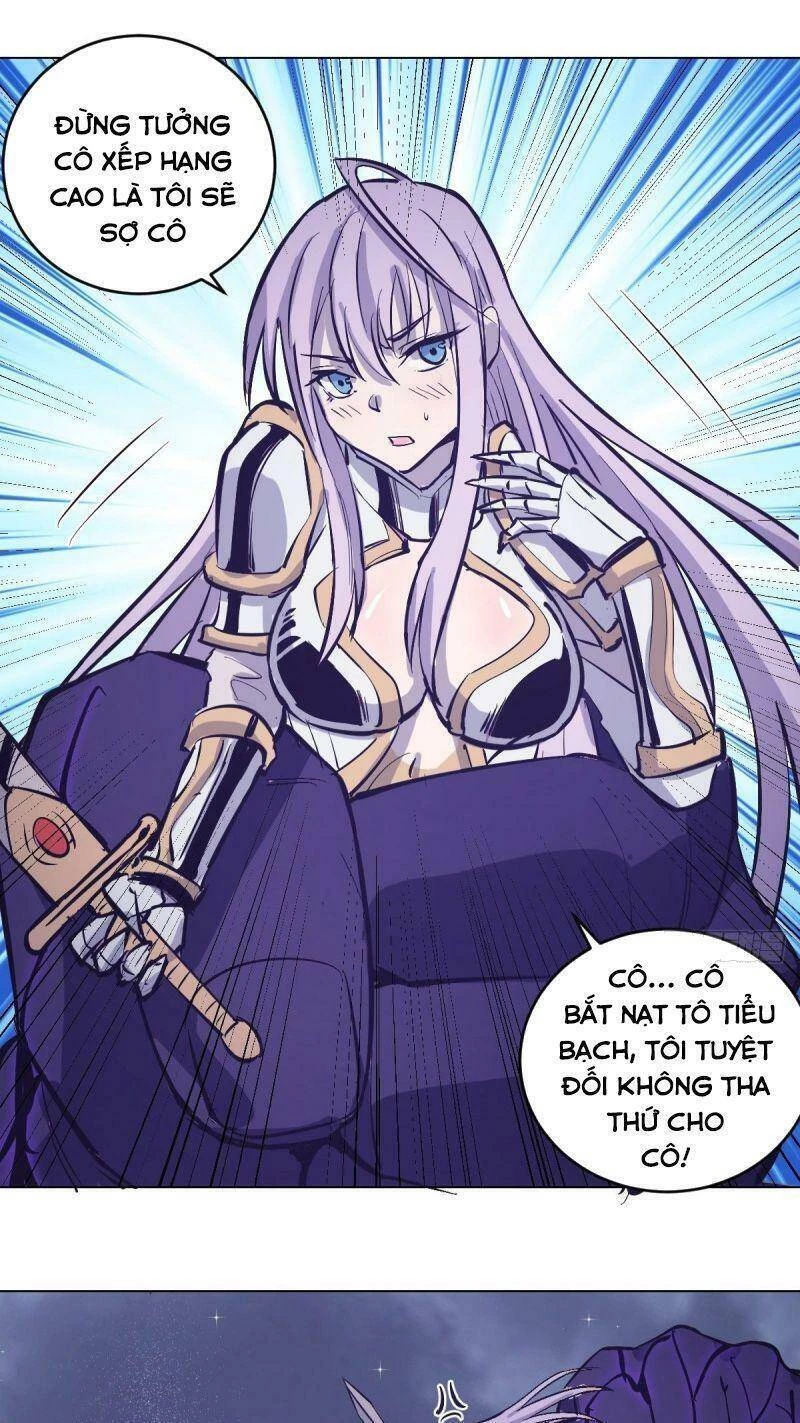 Tinh Linh Ám Đế Chapter 66 - 27