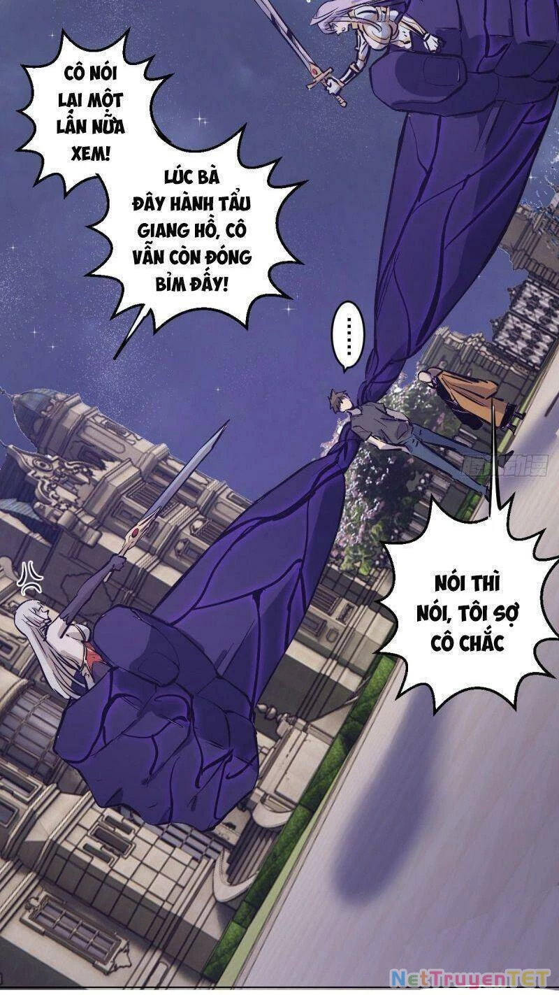 Tinh Linh Ám Đế Chapter 66 - 28