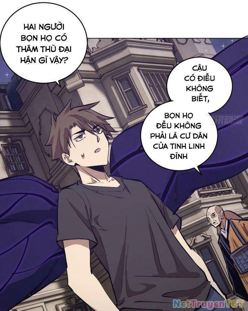 Tinh Linh Ám Đế Chapter 66 - 29