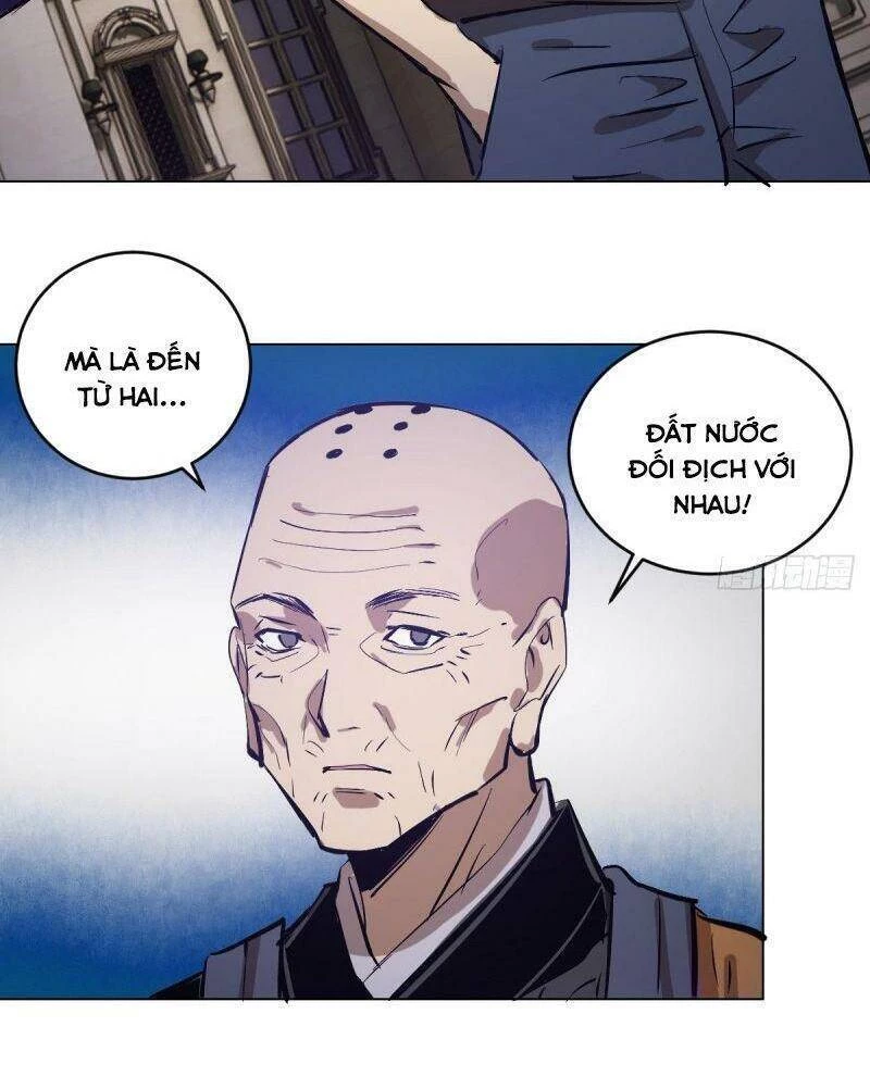 Tinh Linh Ám Đế Chapter 66 - 30