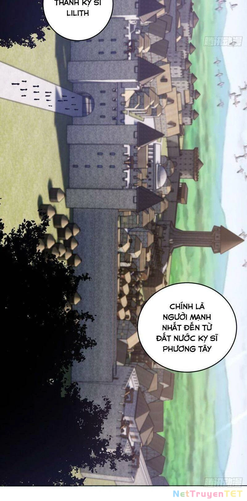 Tinh Linh Ám Đế Chapter 66 - 33