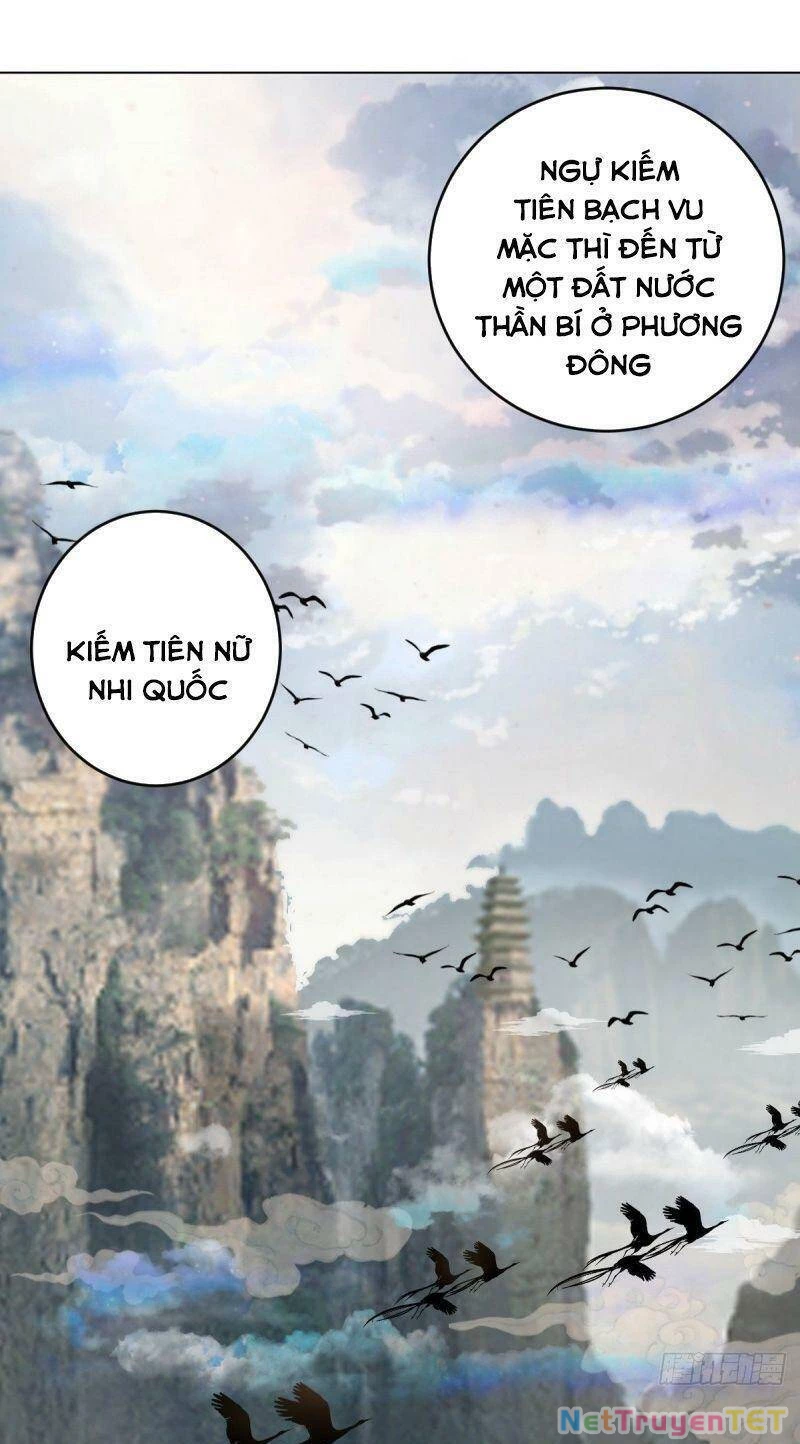 Tinh Linh Ám Đế Chapter 66 - 34
