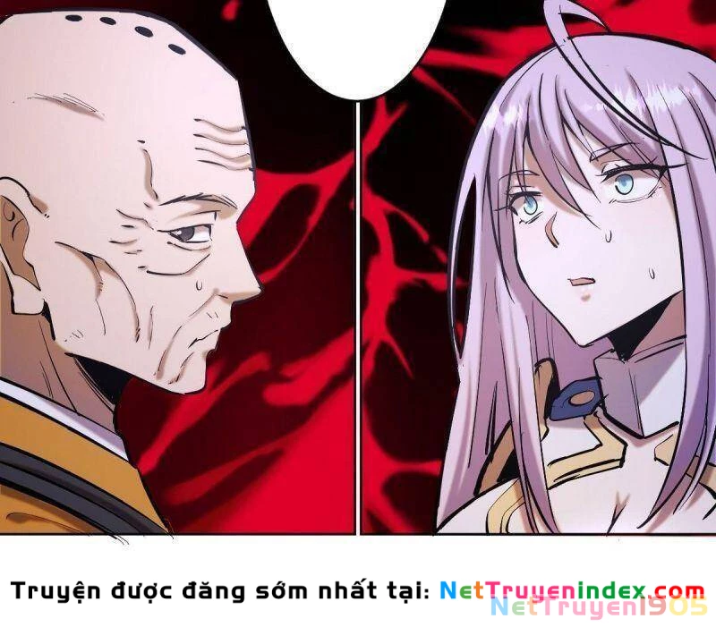 Tinh Linh Ám Đế Chapter 67 - 4