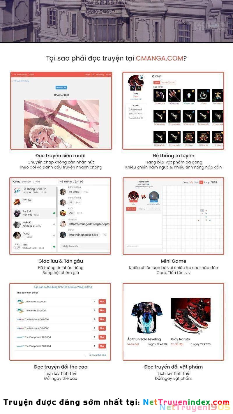 Tinh Linh Ám Đế Chapter 67 - 14