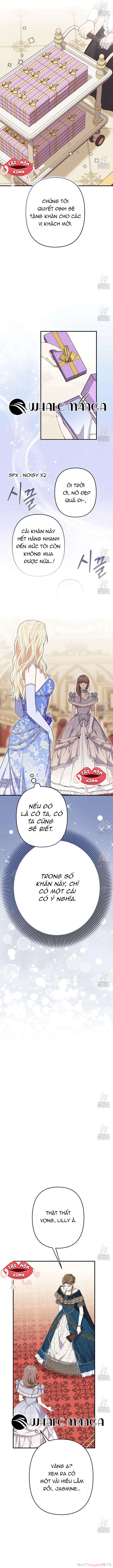 Xin Hãy Để Ý Tới Jasmine Chapter 61 - 9