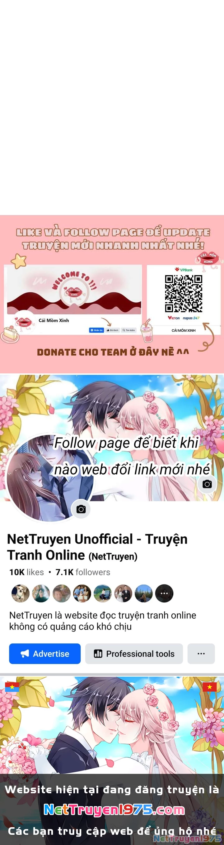 Xin Hãy Để Ý Tới Jasmine Chapter 61 - 13