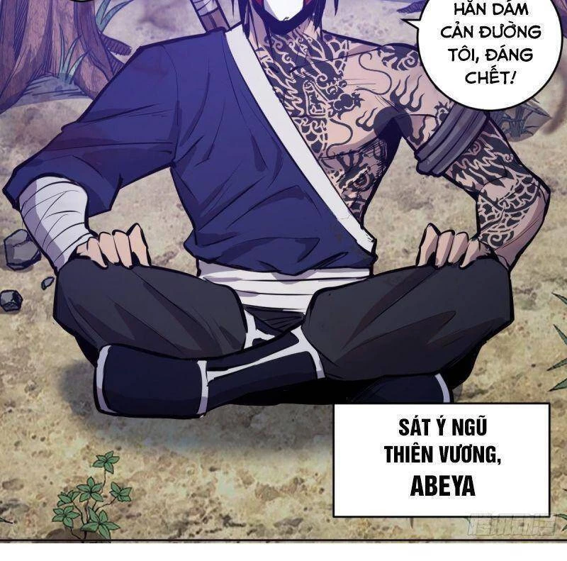 Tinh Linh Ám Đế Chapter 68 - 26