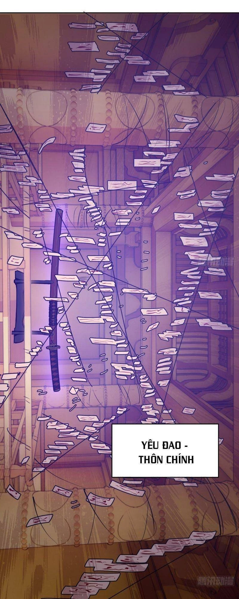 Tinh Linh Ám Đế Chapter 68 - 29