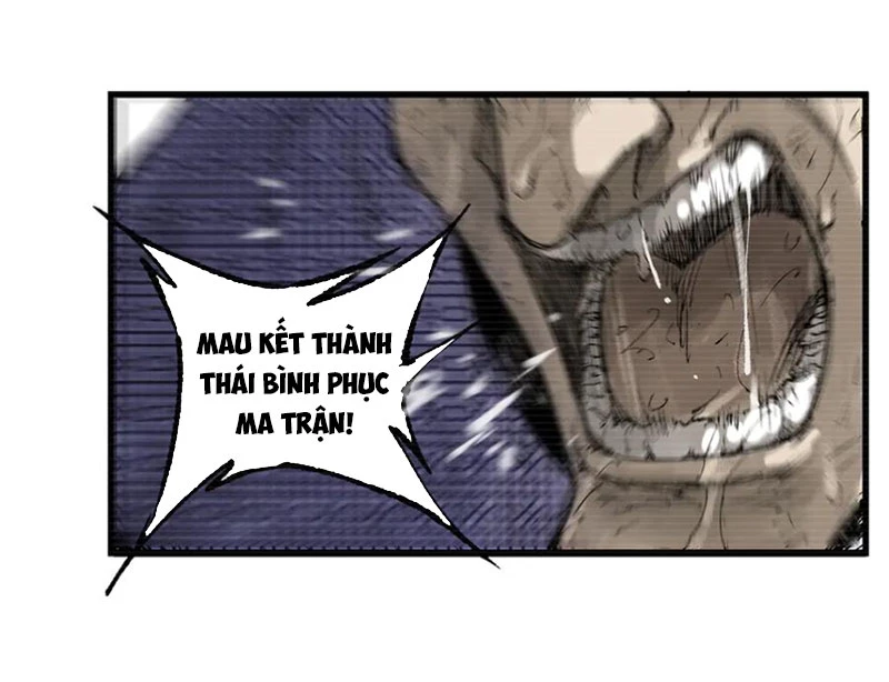 Thiên Hạ Đệ Nhất Lữ Bố Chapter 124 - 3