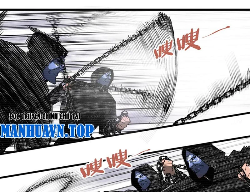 Thiên Hạ Đệ Nhất Lữ Bố Chapter 124 - 4