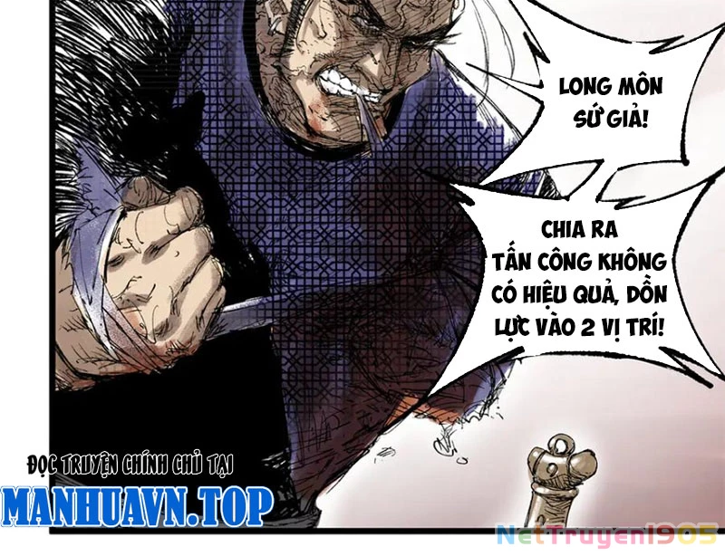 Thiên Hạ Đệ Nhất Lữ Bố Chapter 124 - 12
