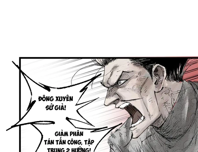 Thiên Hạ Đệ Nhất Lữ Bố Chapter 124 - 13