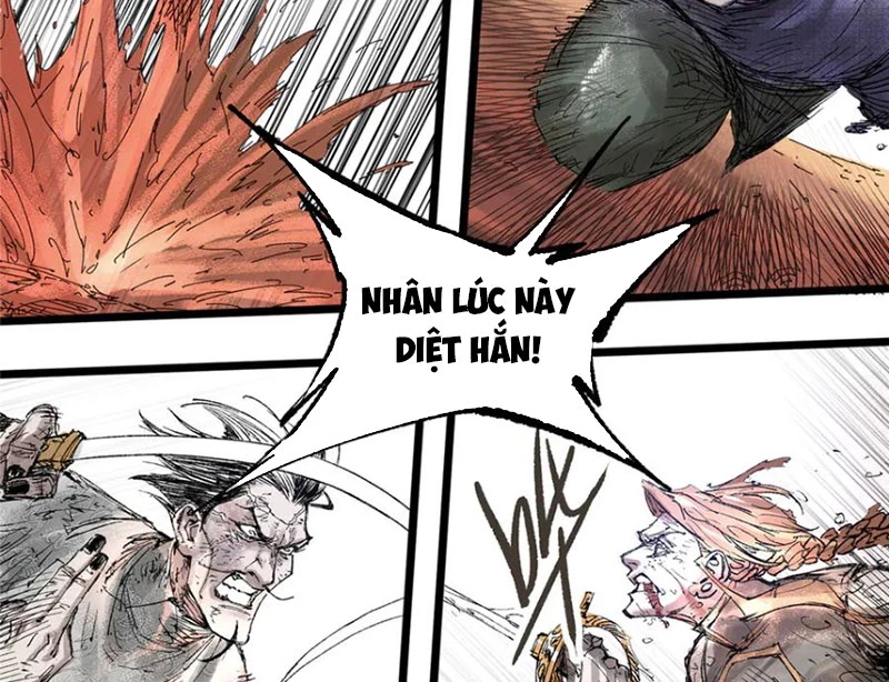 Thiên Hạ Đệ Nhất Lữ Bố Chapter 124 - 19