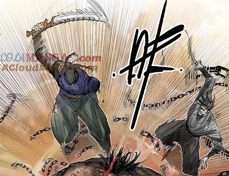 Thiên Hạ Đệ Nhất Lữ Bố Chapter 124 - 28