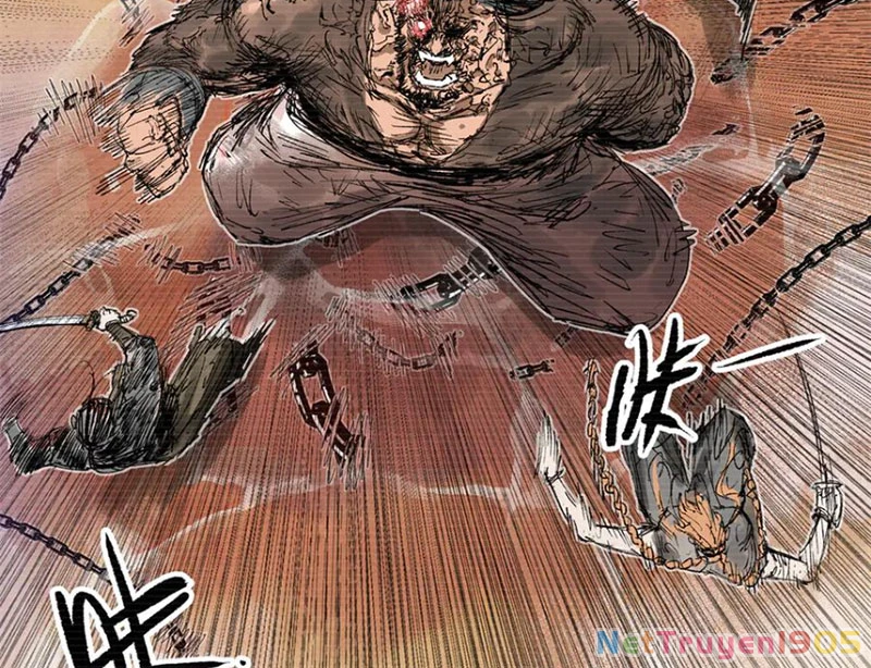 Thiên Hạ Đệ Nhất Lữ Bố Chapter 124 - 29