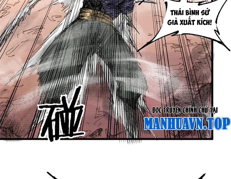 Thiên Hạ Đệ Nhất Lữ Bố Chapter 124 - 48