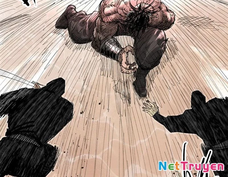 Thiên Hạ Đệ Nhất Lữ Bố Chapter 124 - 51