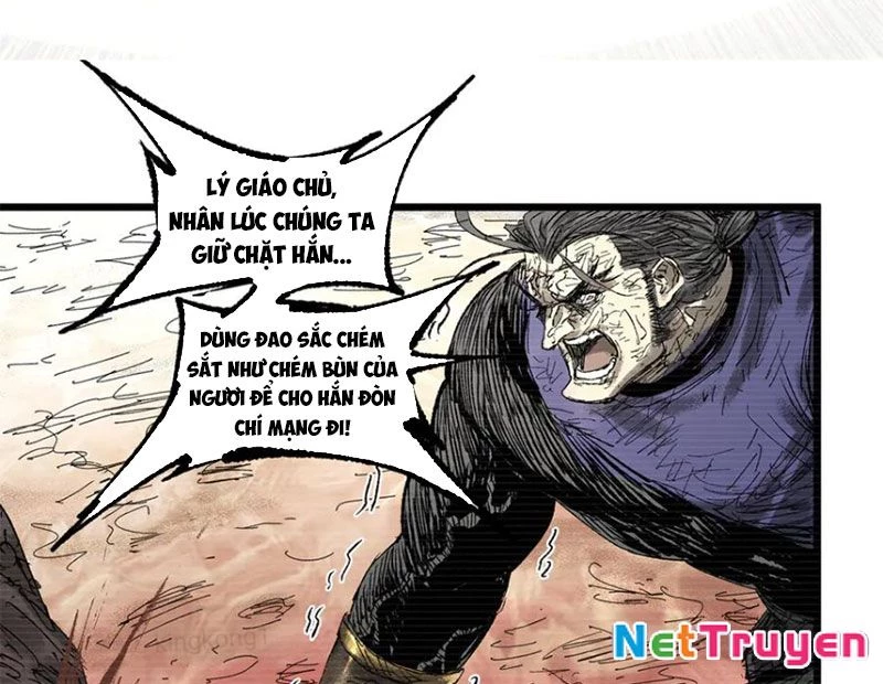 Thiên Hạ Đệ Nhất Lữ Bố Chapter 124 - 86