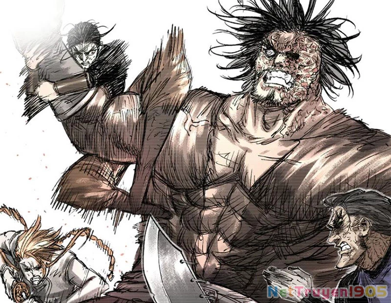 Thiên Hạ Đệ Nhất Lữ Bố Chapter 124 - 89